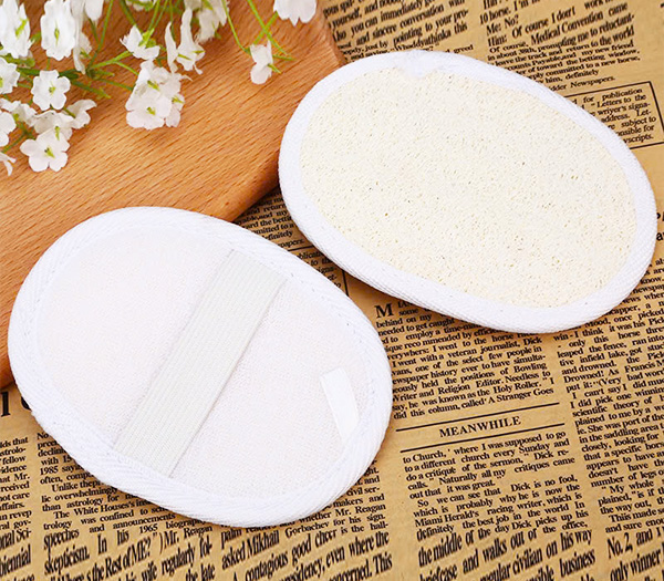 Vì sao xơ mướp lại là “green beauty tool” hot nhất năm 2025?